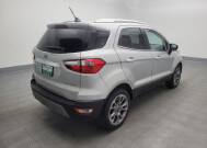 2018 Ford EcoSport in Springfield, MO 65807 - 2343837 9