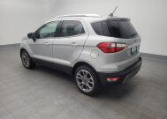 2018 Ford EcoSport in Springfield, MO 65807 - 2343837 5