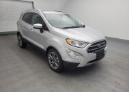2018 Ford EcoSport in Springfield, MO 65807 - 2343837 13