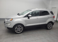 2018 Ford EcoSport in Springfield, MO 65807 - 2343837 2