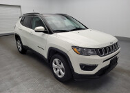 2018 Jeep Compass in Greenville, SC 29607 - 2343848 11