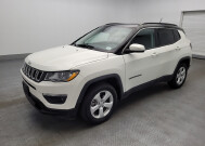 2018 Jeep Compass in Greenville, SC 29607 - 2343848 2