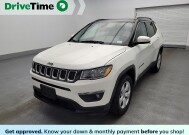 2018 Jeep Compass in Greenville, SC 29607 - 2343848 1