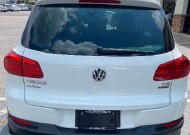 2017 Volkswagen Tiguan in Henderson, NC 27536 - 2343874 3