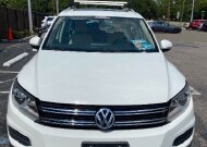 2017 Volkswagen Tiguan in Henderson, NC 27536 - 2343874 6
