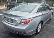 2014 Hyundai Sonata in Henderson, NC 27536 - 2343876 9