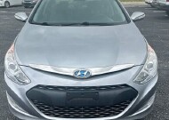 2014 Hyundai Sonata in Henderson, NC 27536 - 2343876 2