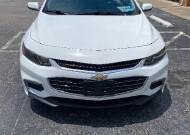 2017 Chevrolet Malibu in Henderson, NC 27536 - 2343877 2