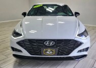 2021 Hyundai Sonata in Cinnaminson, NJ 08077 - 2343891 8