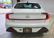 2021 Hyundai Sonata in Cinnaminson, NJ 08077 - 2343891 36