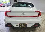 2021 Hyundai Sonata in Cinnaminson, NJ 08077 - 2343891 4