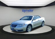 2011 Chrysler 200 in Waukesha, WI 53186 - 2343894 1
