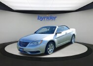 2011 Chrysler 200 in Waukesha, WI 53186 - 2343894 2