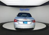 2011 Chrysler 200 in Waukesha, WI 53186 - 2343894 4