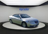 2011 Chrysler 200 in Waukesha, WI 53186 - 2343894 7