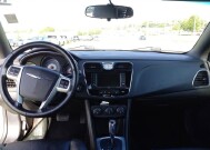 2011 Chrysler 200 in Waukesha, WI 53186 - 2343894 16