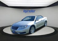 2011 Chrysler 200 in Waukesha, WI 53186 - 2343894 9