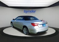 2011 Chrysler 200 in Waukesha, WI 53186 - 2343894 3