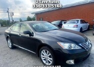 2012 Lexus ES 350 in Greensboro, NC 27406 - 2343919 1
