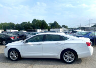 2014 Chevrolet Impala in Greensboro, NC 27406 - 2343921 4