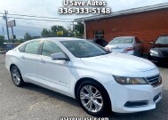2014 Chevrolet Impala in Greensboro, NC 27406 - 2343921 1