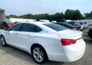 2014 Chevrolet Impala in Greensboro, NC 27406 - 2343921 5