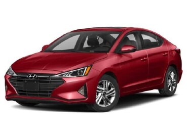 2020 Hyundai Elantra in Cinnaminson, NJ 08077