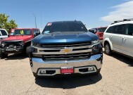 2019 Chevrolet Silverado 1500 in Loveland, CO 80537 - 2343956 2