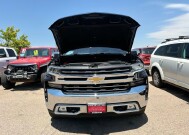 2019 Chevrolet Silverado 1500 in Loveland, CO 80537 - 2343956 9