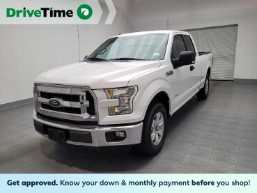 2016 Ford F150 in Montclair, CA 91763
