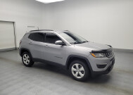 2018 Jeep Compass in Conyers, GA 30094 - 2343978 11