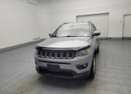 2018 Jeep Compass in Conyers, GA 30094 - 2343978 15