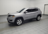 2018 Jeep Compass in Conyers, GA 30094 - 2343978 2