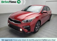 2020 Kia Forte in Fort Worth, TX 76116 - 2343997 1