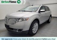 2013 Lincoln MKX in Gastonia, NC 28056 - 2343998 1