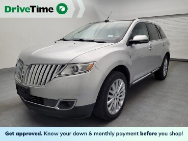 2013 Lincoln MKX in Gastonia, NC 28056