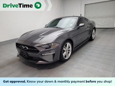 2020 Ford Mustang in Montclair, CA 91763