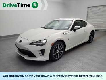 2018 Toyota 86 in Lakewood, CO 80215