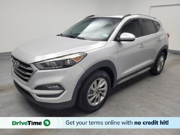 2018 Hyundai Tucson in Madison, TN 37115