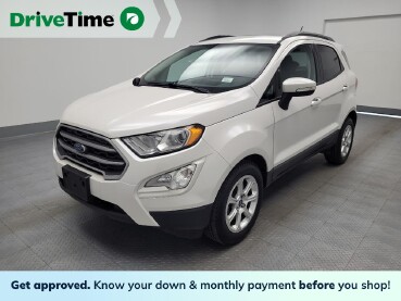 2018 Ford EcoSport in Louisville, KY 40258