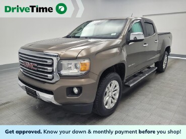 2015 GMC Canyon in Louisville, KY 40258