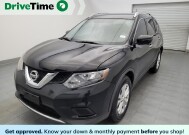 2016 Nissan Rogue in Houston, TX 77034 - 2344071 1