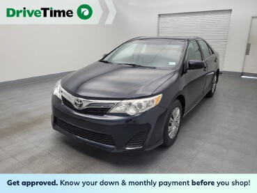 2013 Toyota Camry in Indianapolis, IN 46219