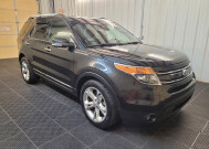 2015 Ford Explorer in Louisville, KY 40258 - 2344076 11
