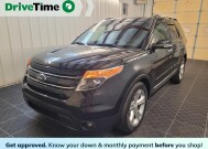 2015 Ford Explorer in Louisville, KY 40258 - 2344076 1