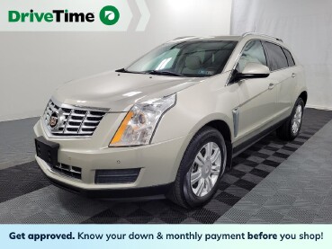 2014 Cadillac SRX in Allentown, PA 18103