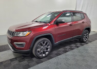 2021 Jeep Compass in Plymouth Meeting, PA 19462 - 2344082 2