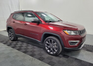2021 Jeep Compass in Plymouth Meeting, PA 19462 - 2344082 11