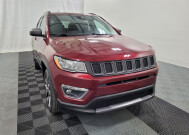 2021 Jeep Compass in Plymouth Meeting, PA 19462 - 2344082 14
