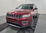 2021 Jeep Compass in Plymouth Meeting, PA 19462 - 2344082 15